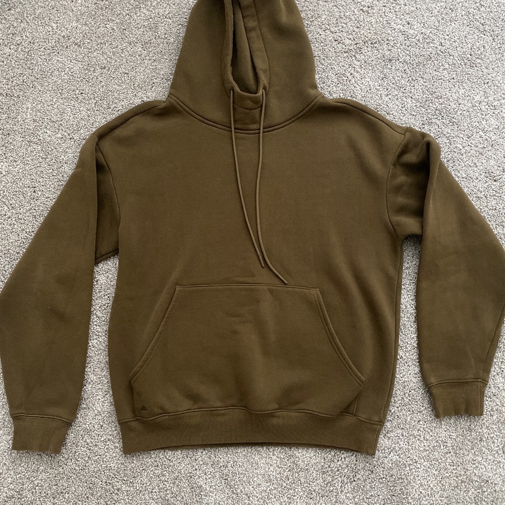 Balance Athletica Verse Hoodie - Medium